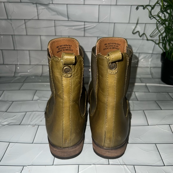 Fry Ankle boots size 9 - Picture 6 of 6